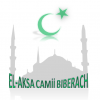 IGMG El-Aksa Camii bağış kampanyası